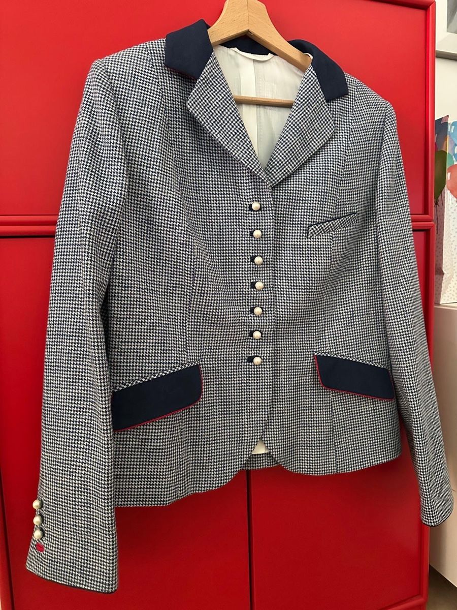 Giacche: Damen Blazer von Susanne Spatt – Nuovo (secondo la descrizione) da Binningen venduto da Yuliya15