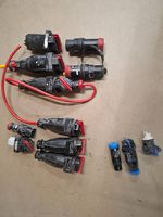 EX Stecker und Kupplungen