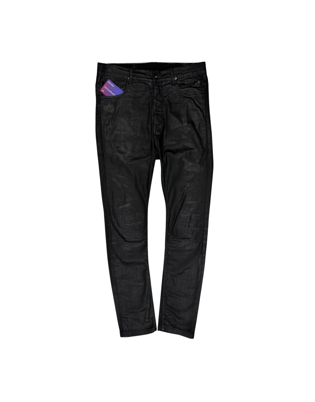 : Rick Owens DRKSHDW Torrence Cut Denim – Gebraucht aus Thierachern von n.webl