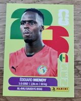 Edouard Mendy SEN 2 Panini FIFA World Cup 2026  ⚽🏆