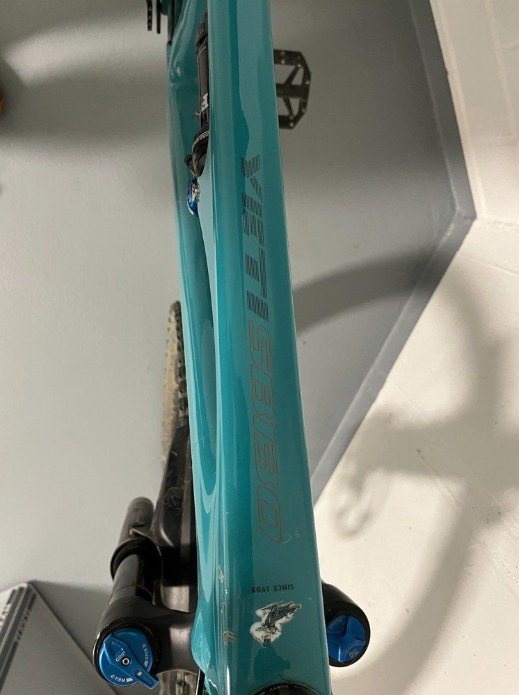 Velos: Yeti SB 130 – Gebraucht aus Wängi von chleaf 6