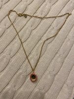 Collier Swarovski (40-45 cm)