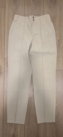 Street one Hose Gr. 36/30 beige