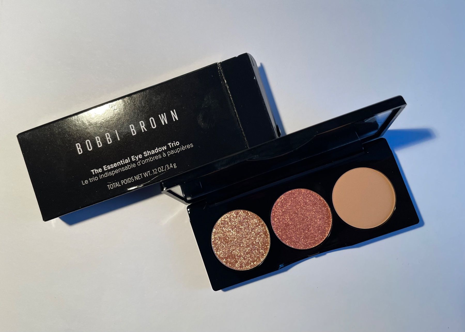 Make-up: Bobbi Brown Lidschatten NP. 72.95 – Nuovo (secondo la descrizione) da Rüfenacht BE venduto da Milena_1 3