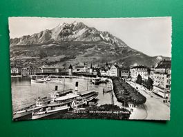 Luzern, Schweizerhofquai