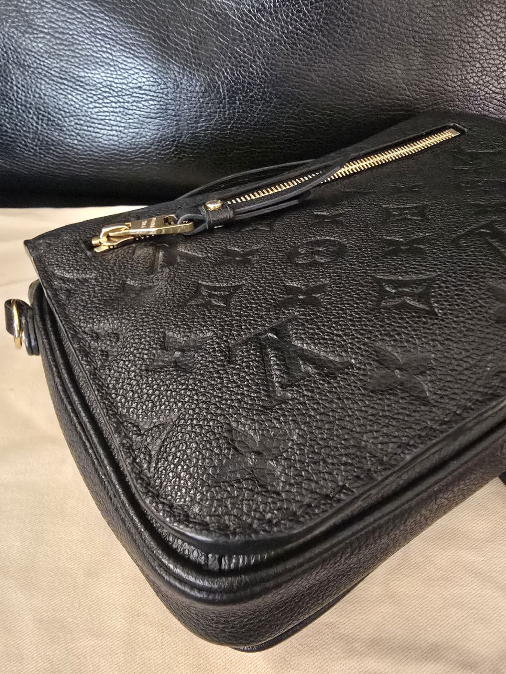 Louis Vuitton Taschen: Louis Vuitton M41487 Pochette Métis – Gebraucht aus Gattikon von lavric_d 6