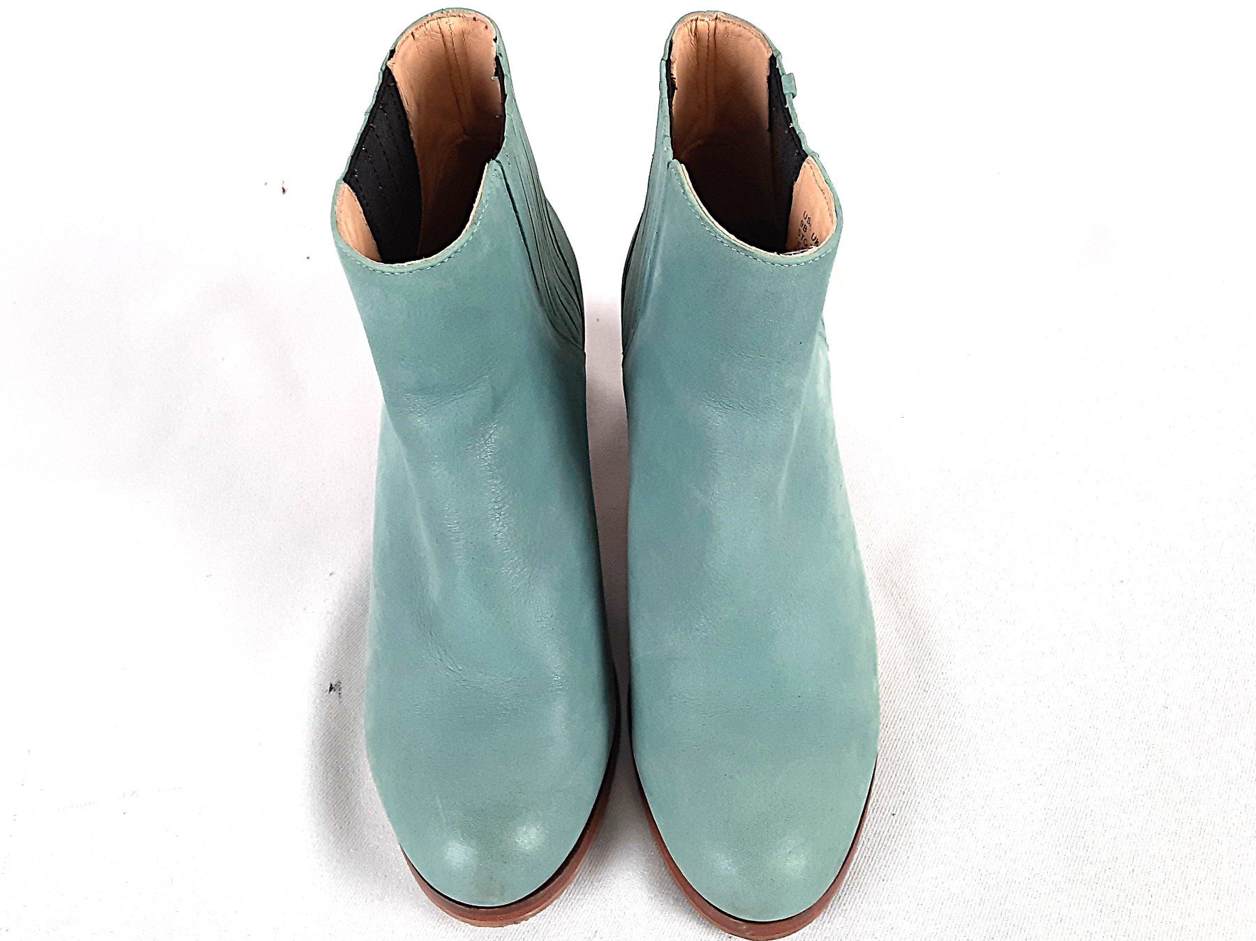 WOLVERINE BY SAMANTHA PLEET Artist Leather Boot (D'occasion) à Beinwil ...