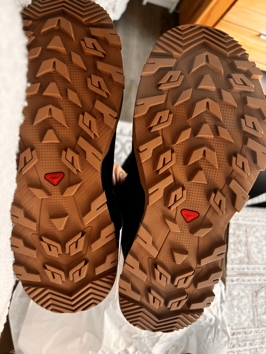 Salomon Scarpe da uomo: SALOMON Outchill TS CSWP W – Nuovo e nell'imballaggio originale da Basel venduto da Pmolly 6