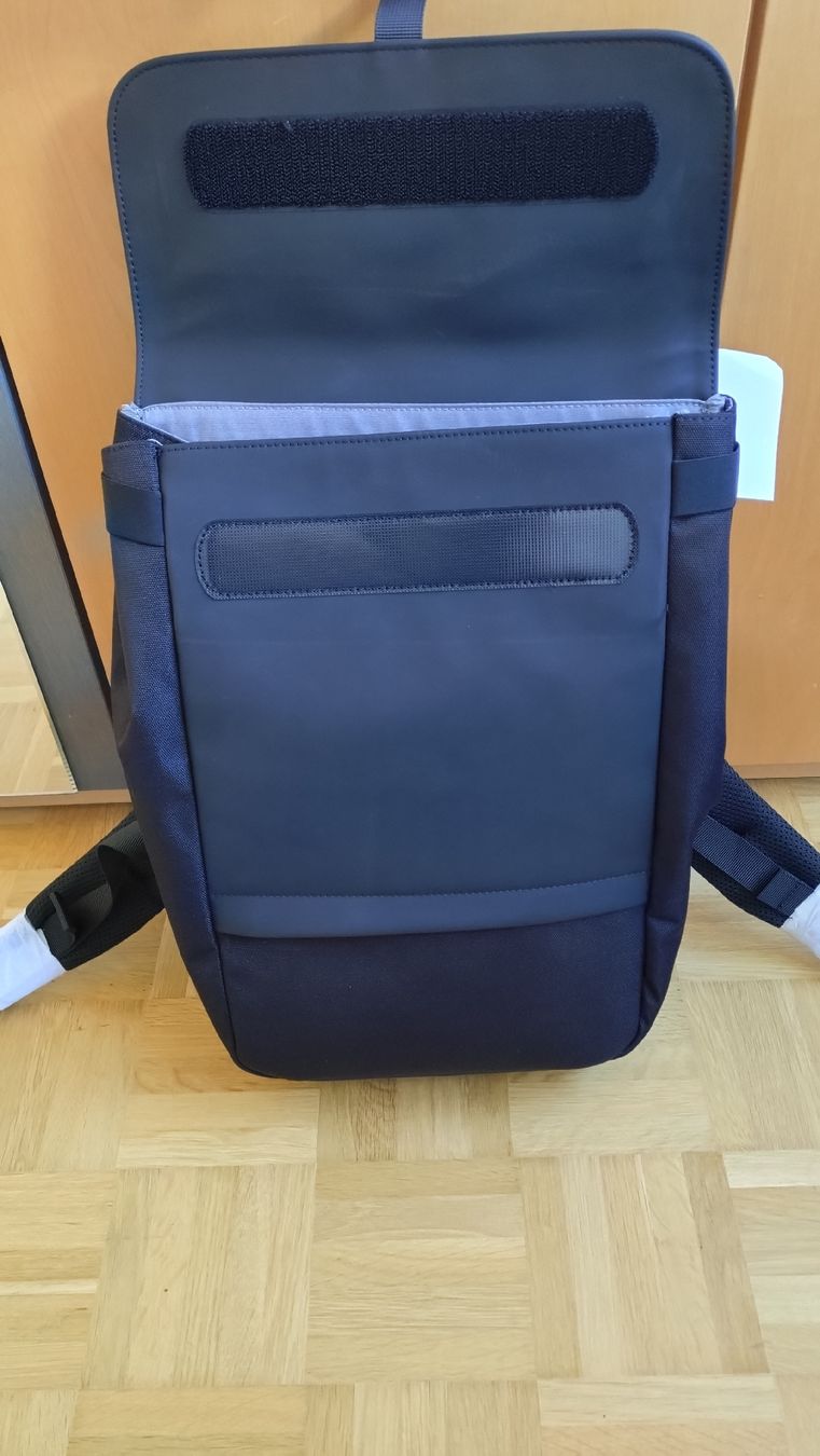 Kapten & Son Zaini: Sac a dos Kapten&Son FYN – Nuovo e nell'imballaggio originale da Fribourg venduto da Gil_tg85 4