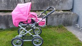 Puppenwagen von Brio