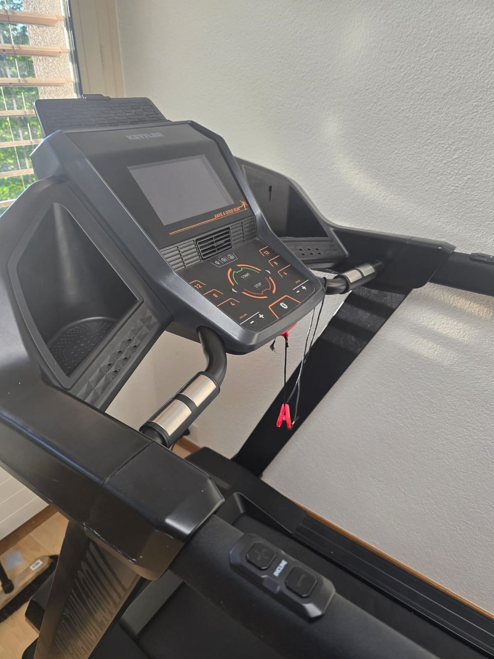 Hometrainer: Laufband – Nuovo (secondo la descrizione) da Winterthur venduto da Akiro_Hyakuya 1