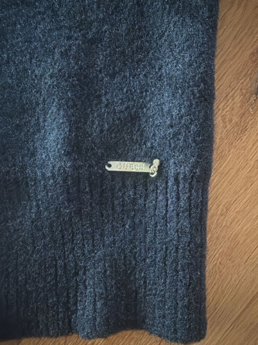 Guess Giacche & Cappotti: Guess Cardigan Mädchen Gr. 152 – Nuovo (secondo la descrizione) da Schaan venduto da son_fr365 1