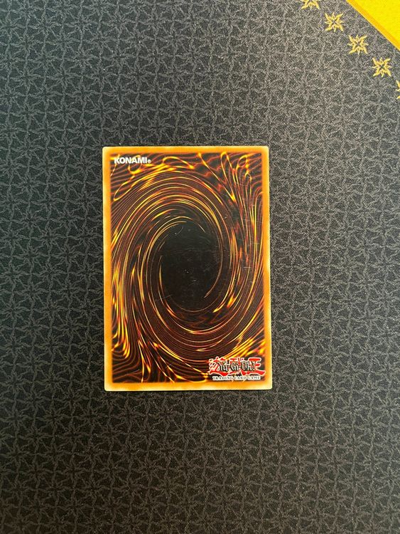 Blue Eyes White Dragon JMP001 2002 Shonen Jump Promo Kaufen