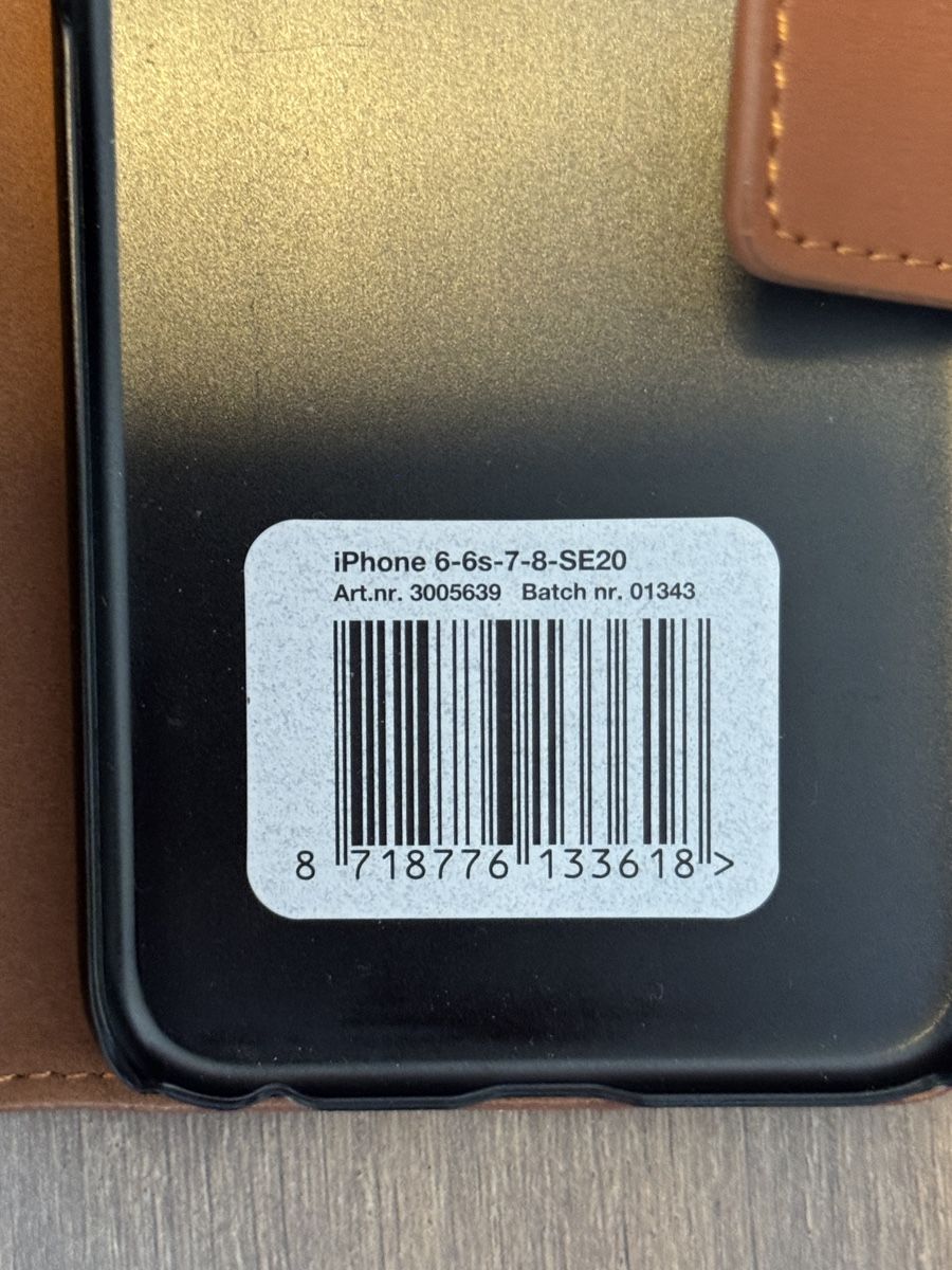 Covers & Schutzfolien: I phone Klapphülle – Neu (gemäss Beschreibung) aus Ottenbach von Mani769 2