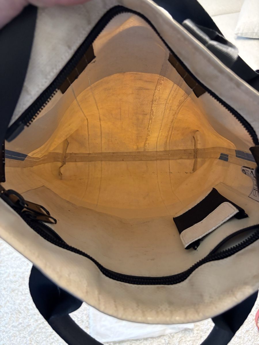 Freitag Borse da donna: Freitag Tasche  – Usato da Giebenach venduto da twows 3