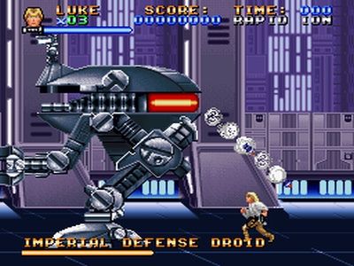 Nintendo Giochi: SNES Spiel: Super Star Wars: The Empire Strikes Back – Usato da Zuerich venduto da Dorsi 6