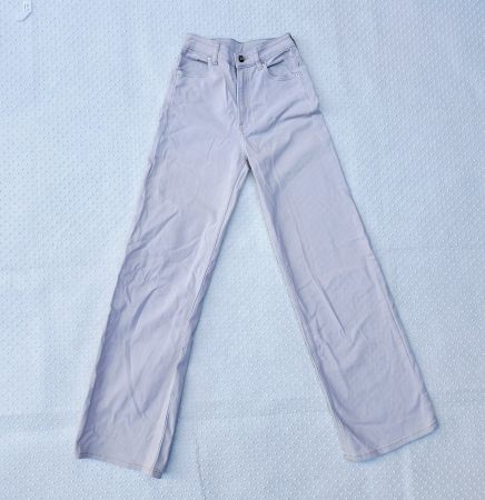 Trendige Mädchen Jeans Gr. 146 - Top Zustand