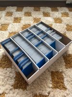 Ca. 3’300 Pokémon Bulk-Karten – 19 Sets – sortiert
