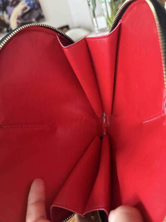 Borse da donna: Bag real leather  – Usato da Wallisellen venduto da Marij1986 2