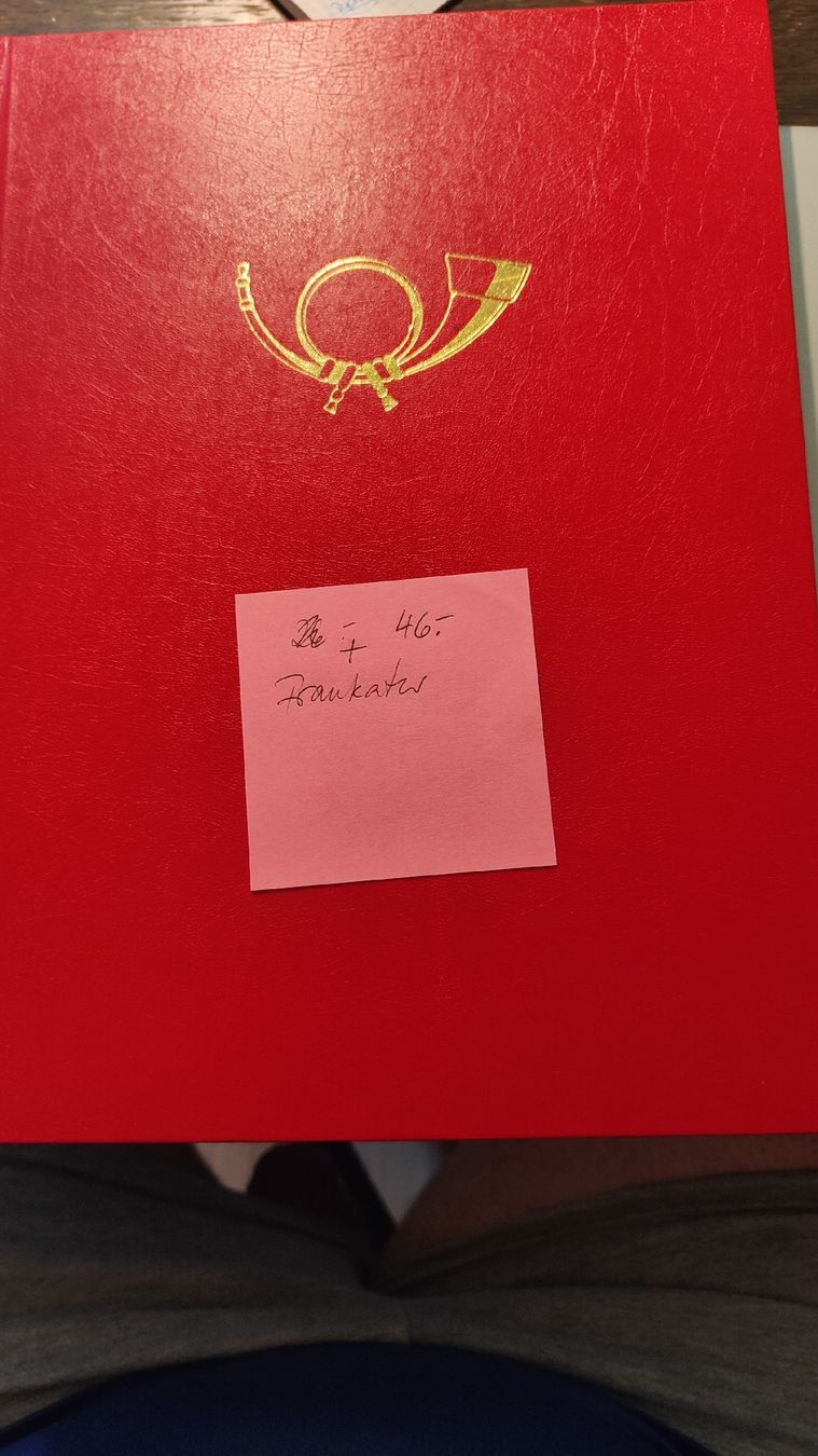 Alle Briefmarken: Super Sammlung Schweizer Briefmarken – Gebraucht aus Riniken von ChriguG75 9