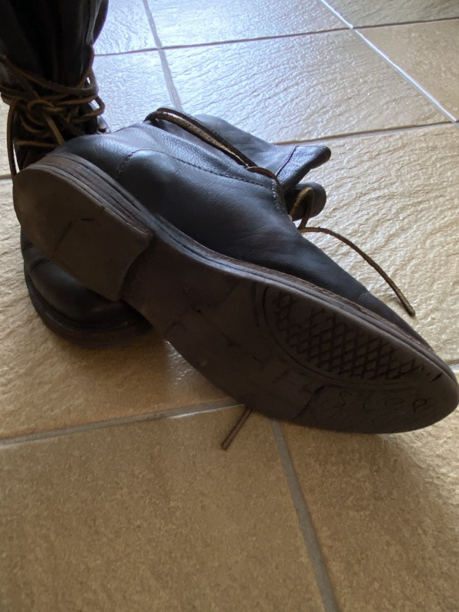 Scarpe da donna: Stiefelte – Usato da Wilen b. Wollerau venduto da mad_2dgb 3