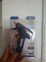 Kinzo Klebepistole 10W neu in Originalverpackung