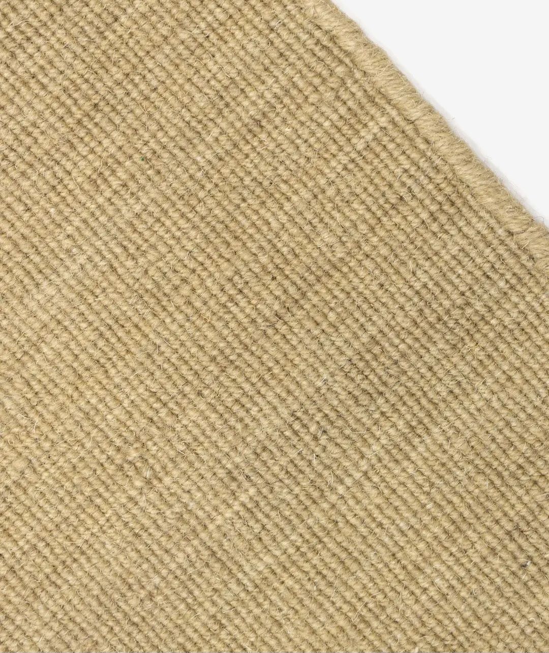 Teppiche: Handloom flat Teppich - Beige 80x200 – Gebraucht aus Zürich von Felixnidi 2