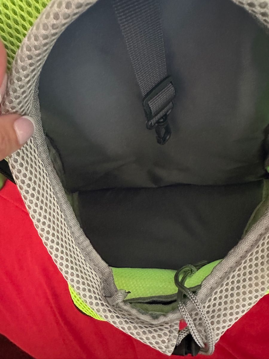 Borse: Sac de transport pour petit chien – Nuovo e nell'imballaggio originale da Boussens venduto da sko_9w6t 3