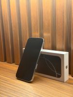 iPhone 16 Pro - 1Tb - Apple Care+ bis 29 Oktober - Akku 100%