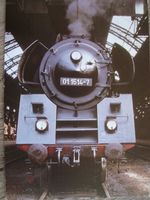 DB Dampflok 01 1514-7