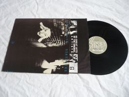 (S) Lene Lovich - stateless -  TOP Rar Vinyl