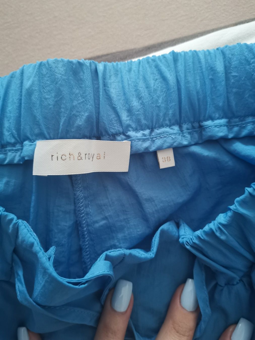 Rich & Royal Pantaloni: Hose Rich & Royal – Usato da Wettingen venduto da IvyP 5