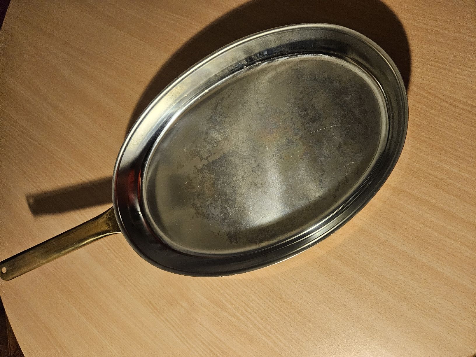 Appareils de cuisine: Kupfertöpfli Fleischspiesli – D'occasion à Kriens par gra_fhn7 1