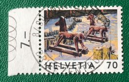 Nr.946 mit VollStempel 1998 Winterthur