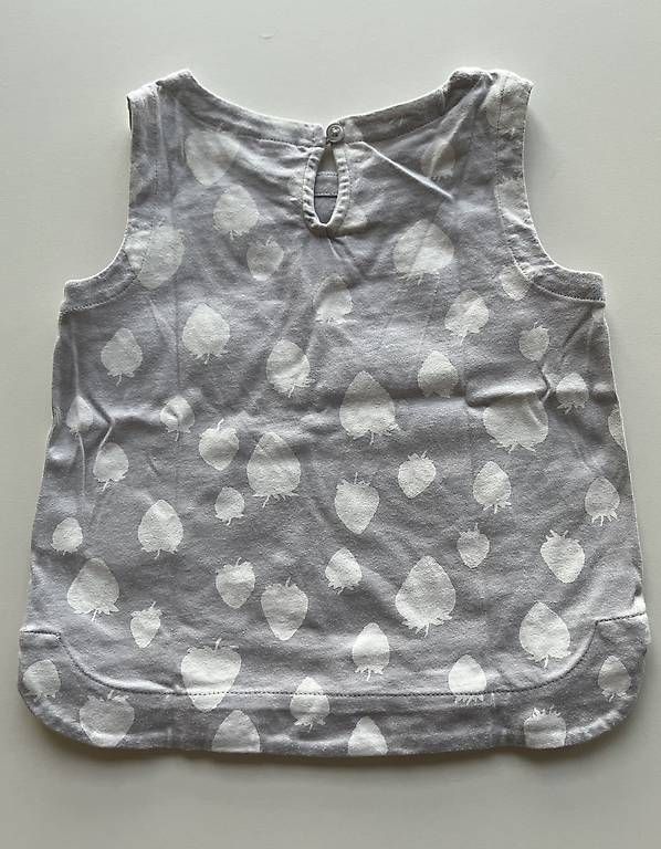 Gap Camicette, T-shirt & Top: Top GAP 4 ans – Usato da Geneve venduto da maremonte 3