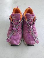 Meindl Outdoorschuhe / Trekkingschuhe Kinder Grösse 36