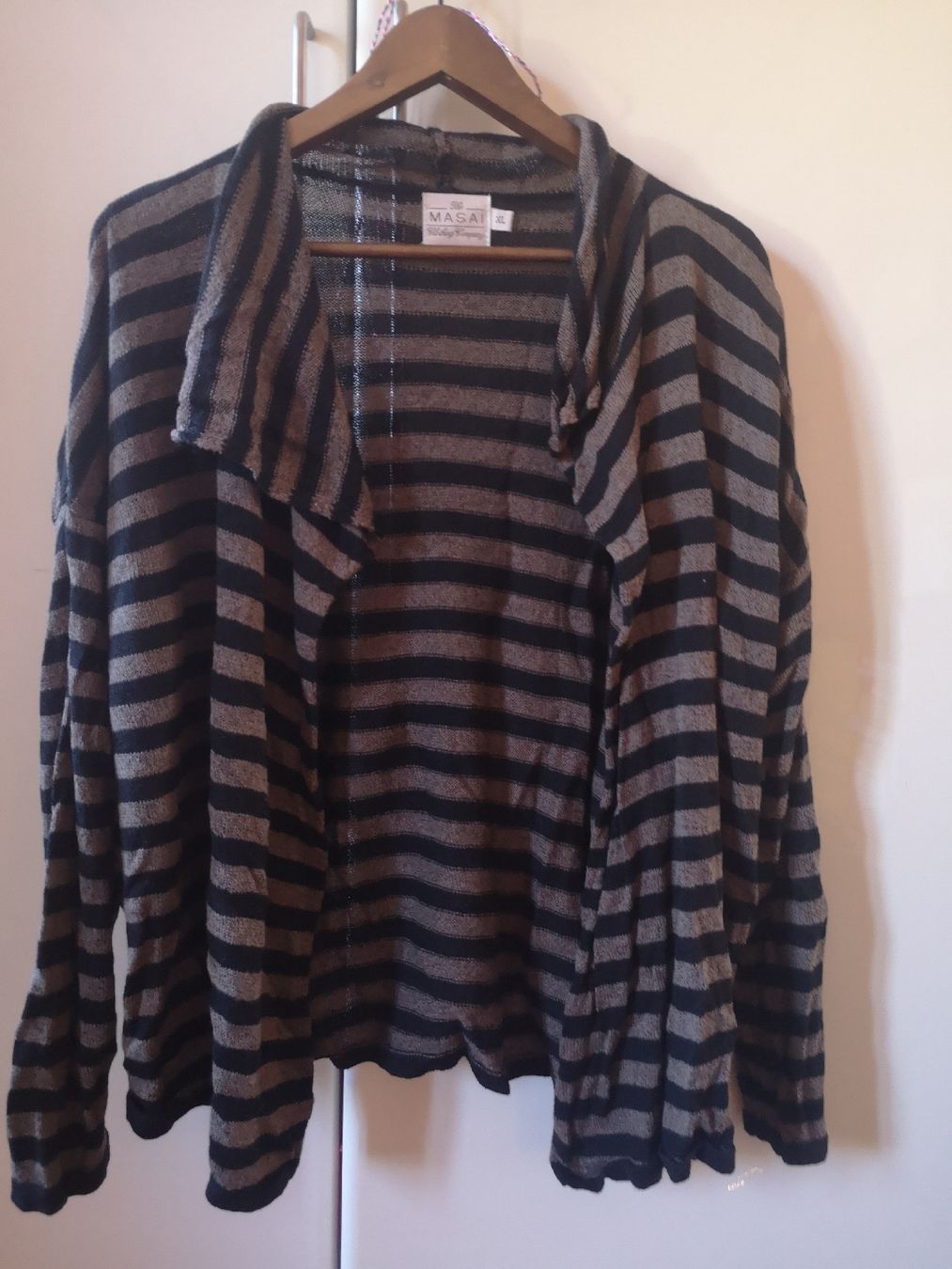 Giacche: Jacke Masai xl – Usato da Aumont venduto da Mandragora02