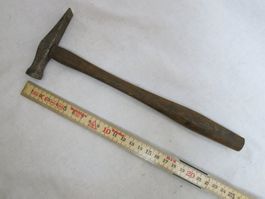 Fund Alt Hammer Hämmerli