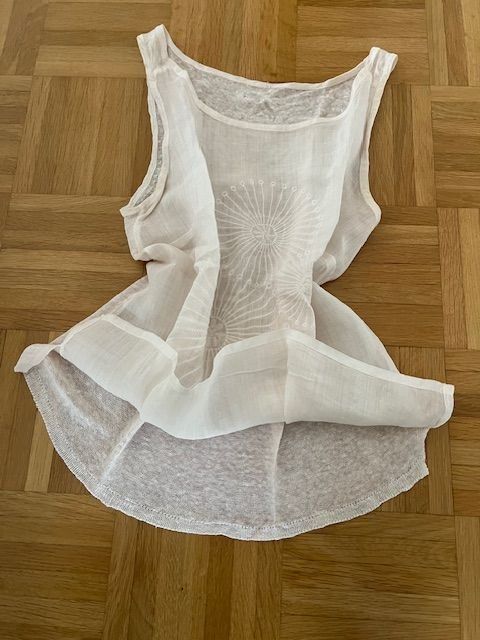 Nile Tops: "NILE" Blusen - Top Gr. M – Neu (gemäss Beschreibung) aus Walenstadt von ricamul 2