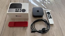 Apple TV Gen3 128Go Wifi+Ethernet