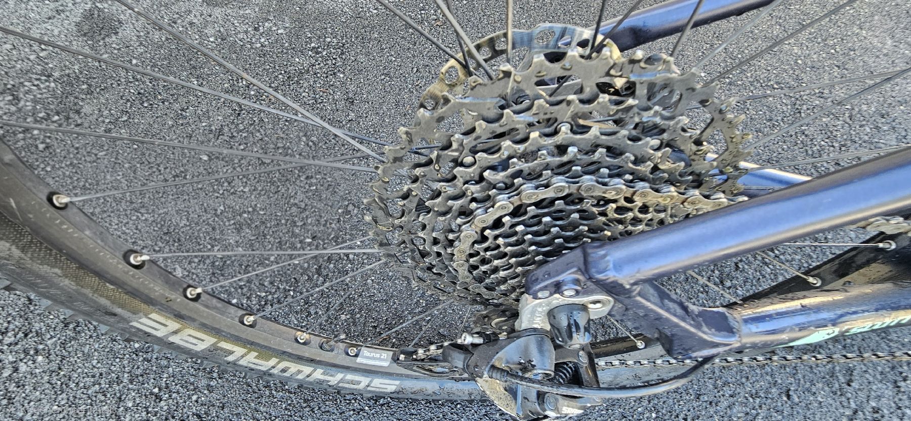 Scott Velos: Scott Kindervelo – Gebraucht aus Sevelen von kue_69lv 7