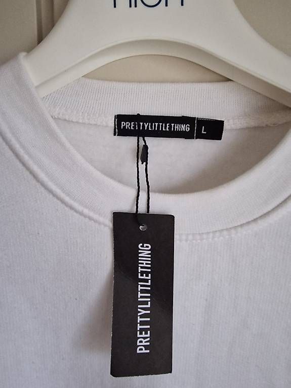 Maglioni & Felpe: Neues Sweatshirt  Größe L. – Usato da Bern venduto da Huha1 2