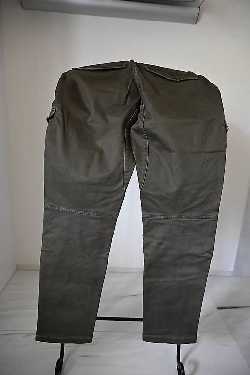 PME Legend Hosen: PME Legend Cargo-Hose Grösse 33/32 – Gebraucht aus Laupersdorf von noah.bruttel 1