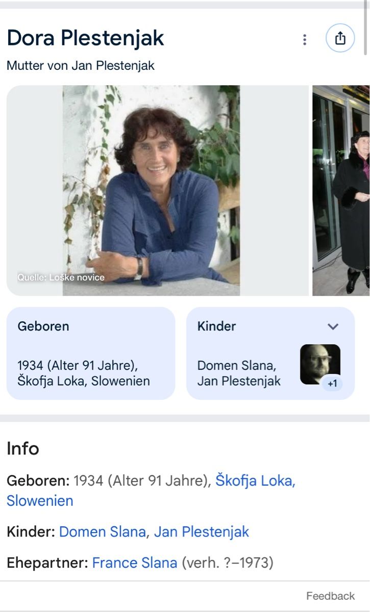 Gemälde: Dora Plestenjak geb. 1934 – Gebraucht aus Wolfhalden von SecondAntique 5