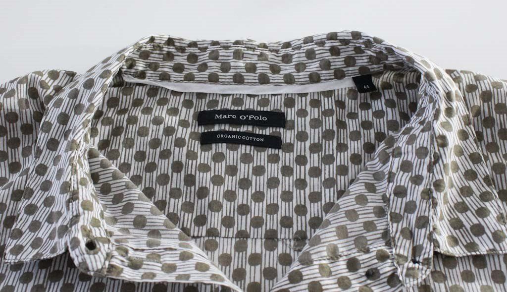 Marc O'Polo Camicette: Marc O'Polo Bluse Gr. 44 – Usato da Belp venduto da caramel-secondhand 4