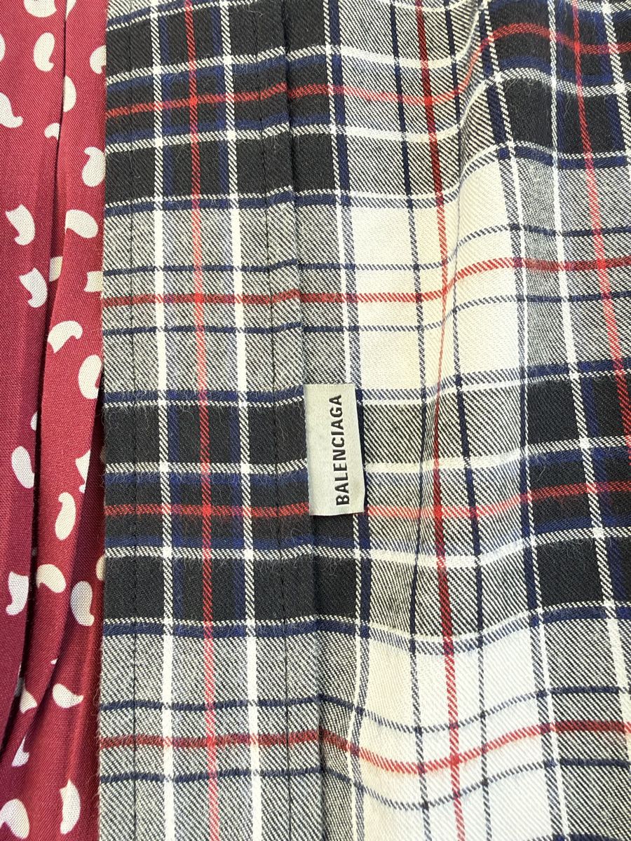 Balenciaga Robes: Balenciaga Kleid Grösse M – D'occasion à Killwangen par was.sharp 2