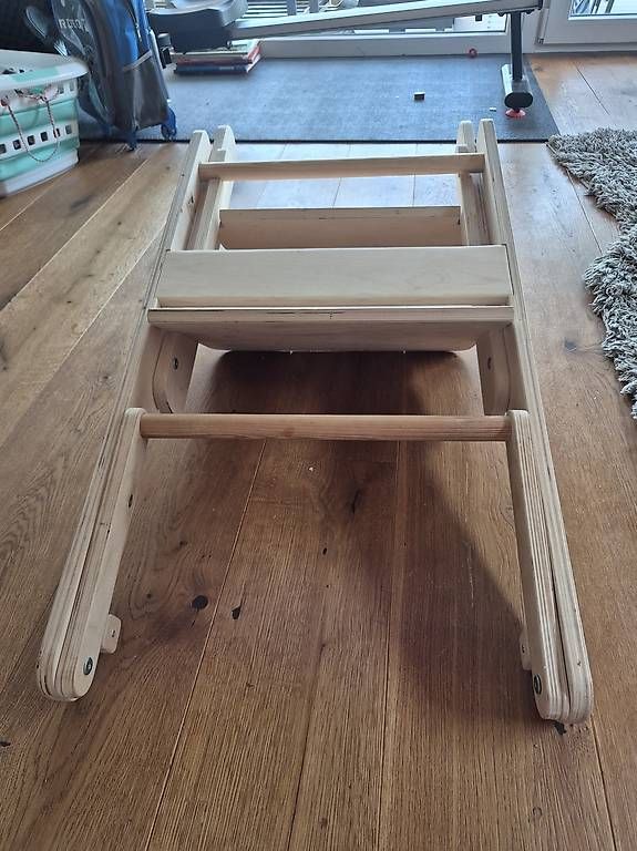 Scale: Lernturm für Kinder klappbar – Usato da Koppigen venduto da abu_5syv 1