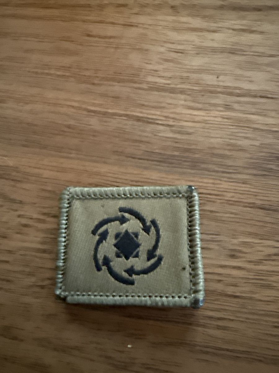 Schweizer Armee Placchette & Badge: Original Schweizer Armee Abzeichnen – Usato da Wetzikon ZH venduto da NilsCH123