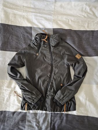 Naketano Übergangsjacke