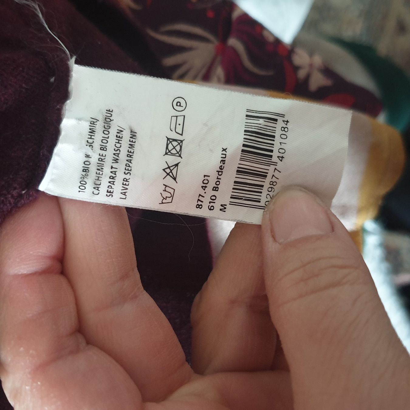 Maddison Pullover & Sweatshirts: Kaschmirpullover Gr. M – Gebraucht aus Frenkendorf von Chrigeli01 3